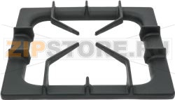 GRID COOKING RANGE 388x388 mm 