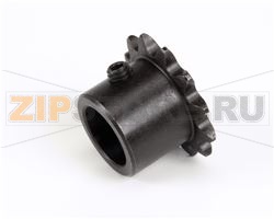 PIGNONE, 12 DENTI, 25B12 