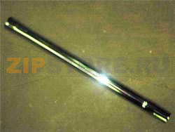 Tubo aspirapolvere 