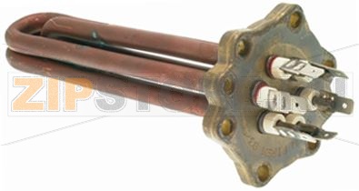 ТЭН 1500ВТ 220В 