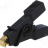 Зажим 0.64 мм, 2 А, 60 В/DC Hirschmann MICRO-SMD CLIP 1 - Зажим 0.64 мм, 2 А, 60 В/DC Hirschmann MICRO-SMD CLIP 1