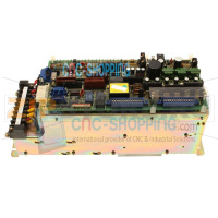 Блок регулировки скорости Fanuc A06B-6050-H304