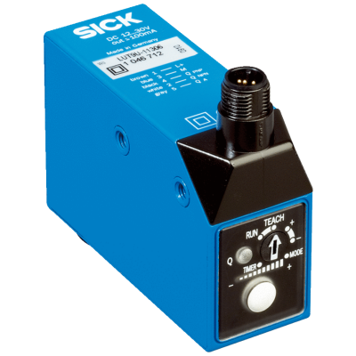 Датчик люминесцентный SICK LUT9U-11306 