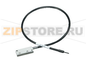 Оптоволоконный кабель Glass fiber optic LCE 00-1,6-0,5-K152 Pepperl+Fuchs Описание оборудованияGlass fiber optic - thru-beam with PVC covering