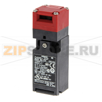 Выключатель блокировочный предохранительный Omron D4NS-4FF