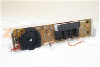 ASSY PCB EEPROM;82A2,FWM_UNI, F500E,9KG,