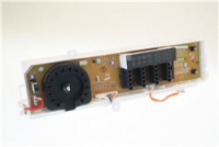 ASSY PCB EEPROM;82A2,FWM_UNI, F500E,9KG,