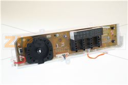 ASSY PCB EEPROM;82A2,FWM_UNI, F500E,9KG, 