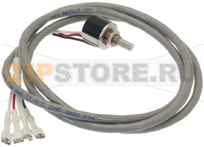 CONVEYOR POTENTIOMETER 