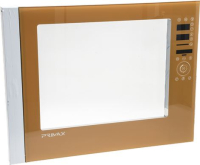 TELAIO PORTA + VETRO FC-E4-06 DX