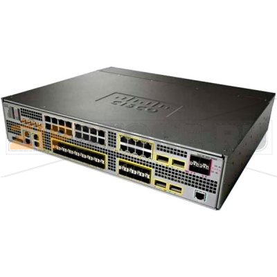 Коммутатор Cisco ME-3600X-24CX-M 