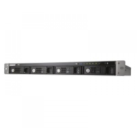 Накопитель сетевой QNAP TS-439U-SP