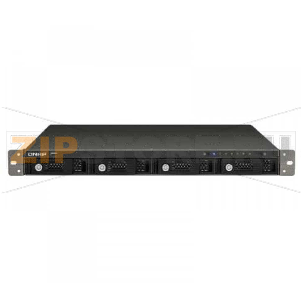 Накопитель сетевой QNAP TS-439U-SP 