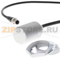 Датчик индуктивный Omron E2EQ-X20D230-M1TGJ 0.3M