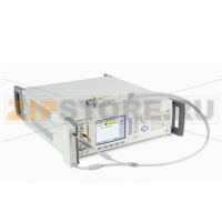 Источник опорный 27 ГГц с низким фазовым шумом Fluke 96270A/LL/75/S