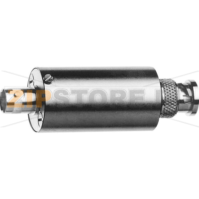 Разъем BNC, 1 шт Telegärtner J01008A0807 