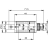 Разъем BNC, 1 шт Telegärtner J01008A0807 - Разъем BNC, 1 шт Telegärtner J01008A0807
