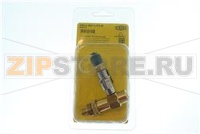 Adattatore di riempimento per bombole di