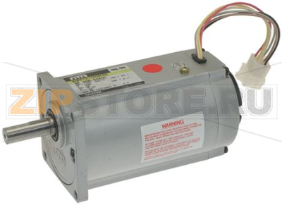 MOTOR 1/50HP 230V 60Hz 0,28A 
