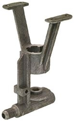 КРОНШТЕЙН ГОРЕЛКИ ? 22 ММ 