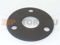 DISTANZIALE ø 124x46x4 mm