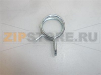 FASCETTA BIFILARE 12,3-13 mm