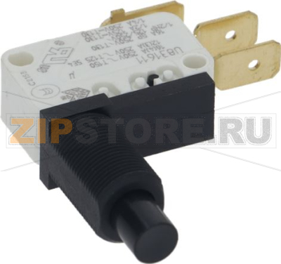 MICROSWITCH CROUZET U831611 
