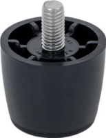 FOOT D-30 MOD. CUPS