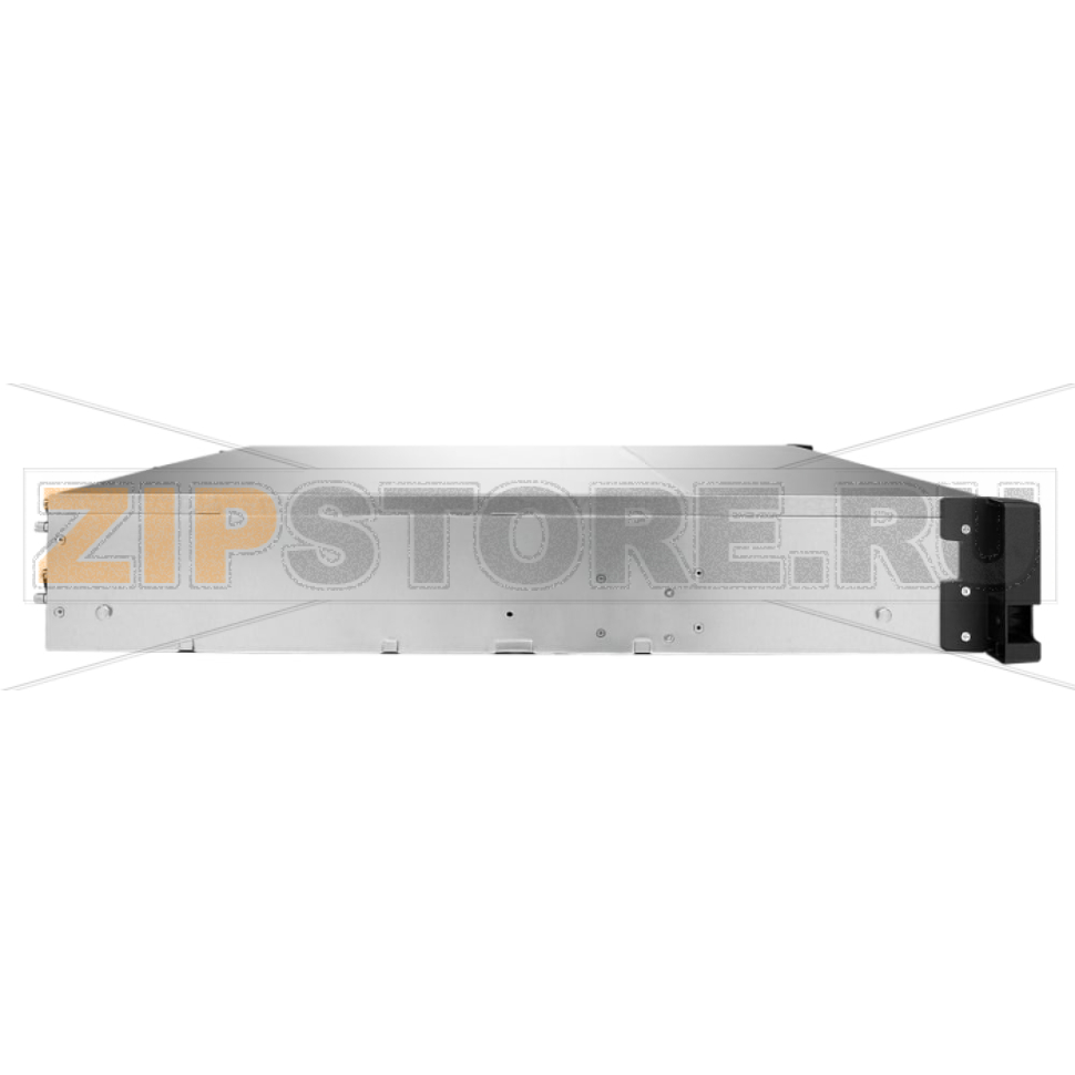 Накопитель сетевой QNAP TS-870U-RP 
