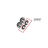 Gasket for air trap Comenda AC2