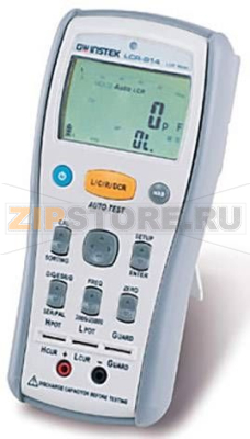 Тестер цифровой, 20000 точек GW Instek LCR-916 