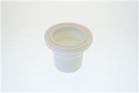 BOCCOLA PER VALVOLA SCARICO