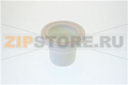 BOCCOLA PER VALVOLA SCARICO 