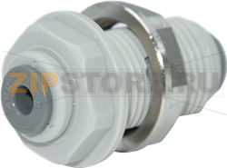 RACCORD TRAVERSE CLOISON JG PM1204S 