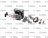GEARMOTOR KIT 120V