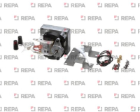 GEARMOTOR KIT 120V