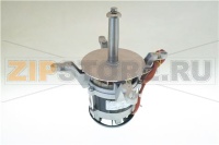 MOTORE ASINC. TRIFASE Tipo 3011/4050 0.7