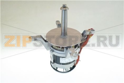 MOTORE ASINC. TRIFASE Tipo 3011/4050 0.7 