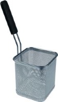 BASKET FOR PASTA COOKER 140x140x160 mm