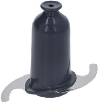 ASSY-KNIFE BLADE &amp; COVERS AT647