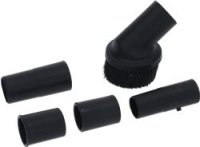 BRUSH NOZZLE FOR VACUUM CLEANER WITH ADA