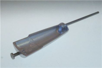 BOWL LOCKING ARM