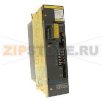 Сервоусилитель двухосевой Fanuc A06B-6096-H209