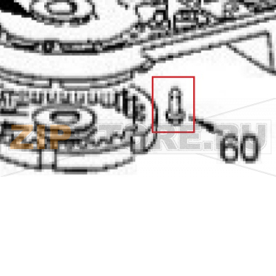 Machine screw 10-24 x 1 3/4 Fil, hd KitchenAid 5KPM50 Machine screw 10-24 x 1 3/4 Fil, hd KitchenAid 5KPM50

Запчасть на сборочном чертеже под номером: 60

Название запчасти KitchenAid на английском языке: Machine screw 10-24 x 1 3/4 Fil, hd KitchenAid 5KPM50