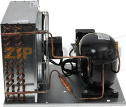 CONDENSING UNIT EMBRACO R290 U/75A SA 