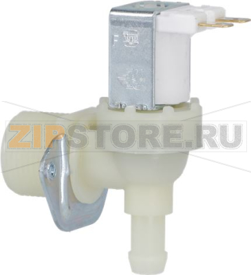 ЭЛЕКТРОМАГНИТНЫЙ КЛАПАН  T&amp;P 1 ХОД 90° 