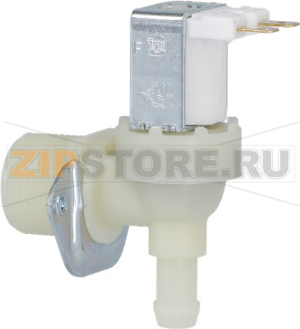 ЭЛЕКТРОМАГНИТНЫЙ КЛАПАН  T&P 1 ХОД 90° 