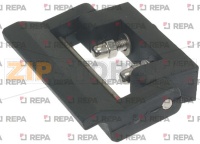 ДВЕРНАЯ РУЧКА КРЫШКИ КАРТОФЕЛЕЧИСТКИ