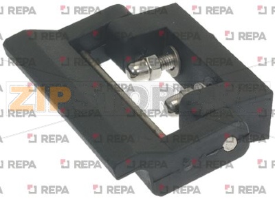 ДВЕРНАЯ РУЧКА КРЫШКИ КАРТОФЕЛЕЧИСТКИ 