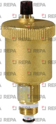 AUTOMATIC DRAIN 3/8 M 